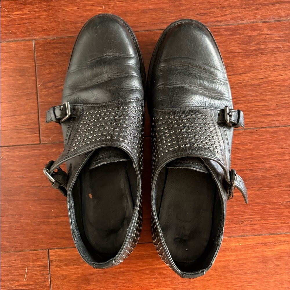 Frye shoes